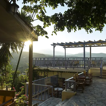 Elpida Village Hotel 4*
